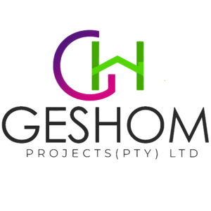 4 geshom projects