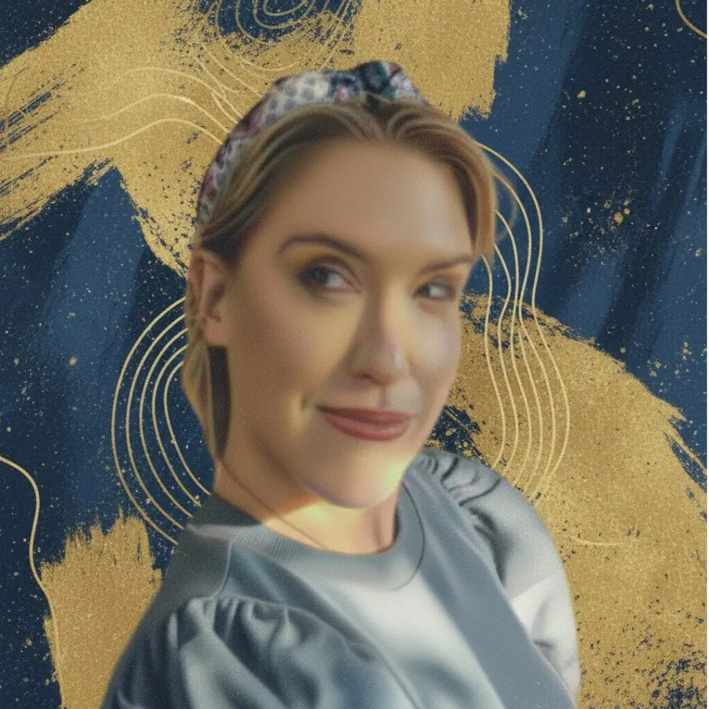 jess hudson creative strategist