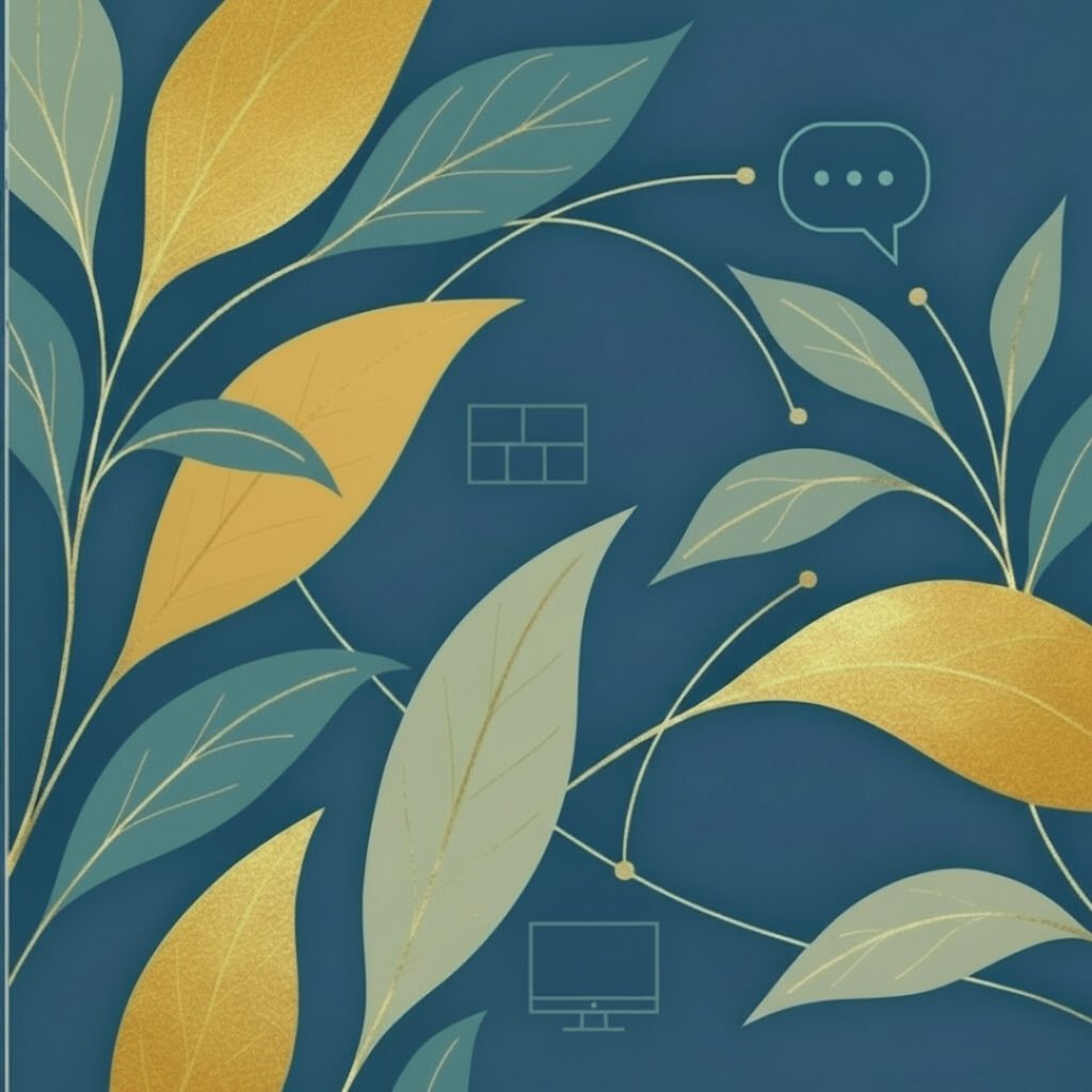 Grounded Creative Rock Water Creative | Grounded Creative Strategy & Direction